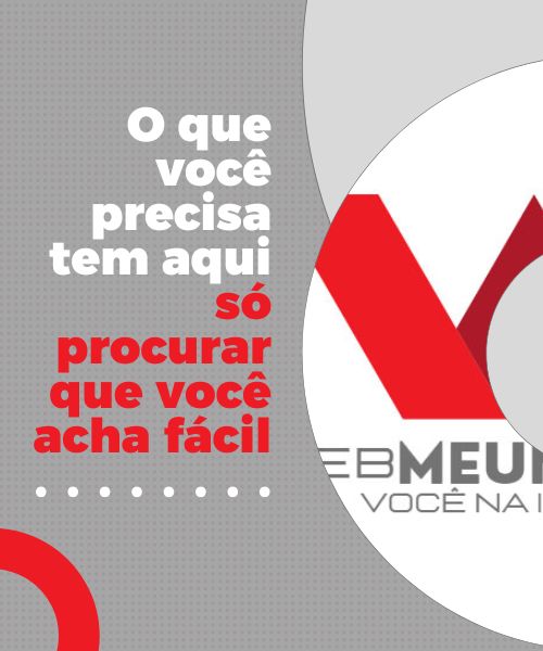Categoria WebMeuNegocio
